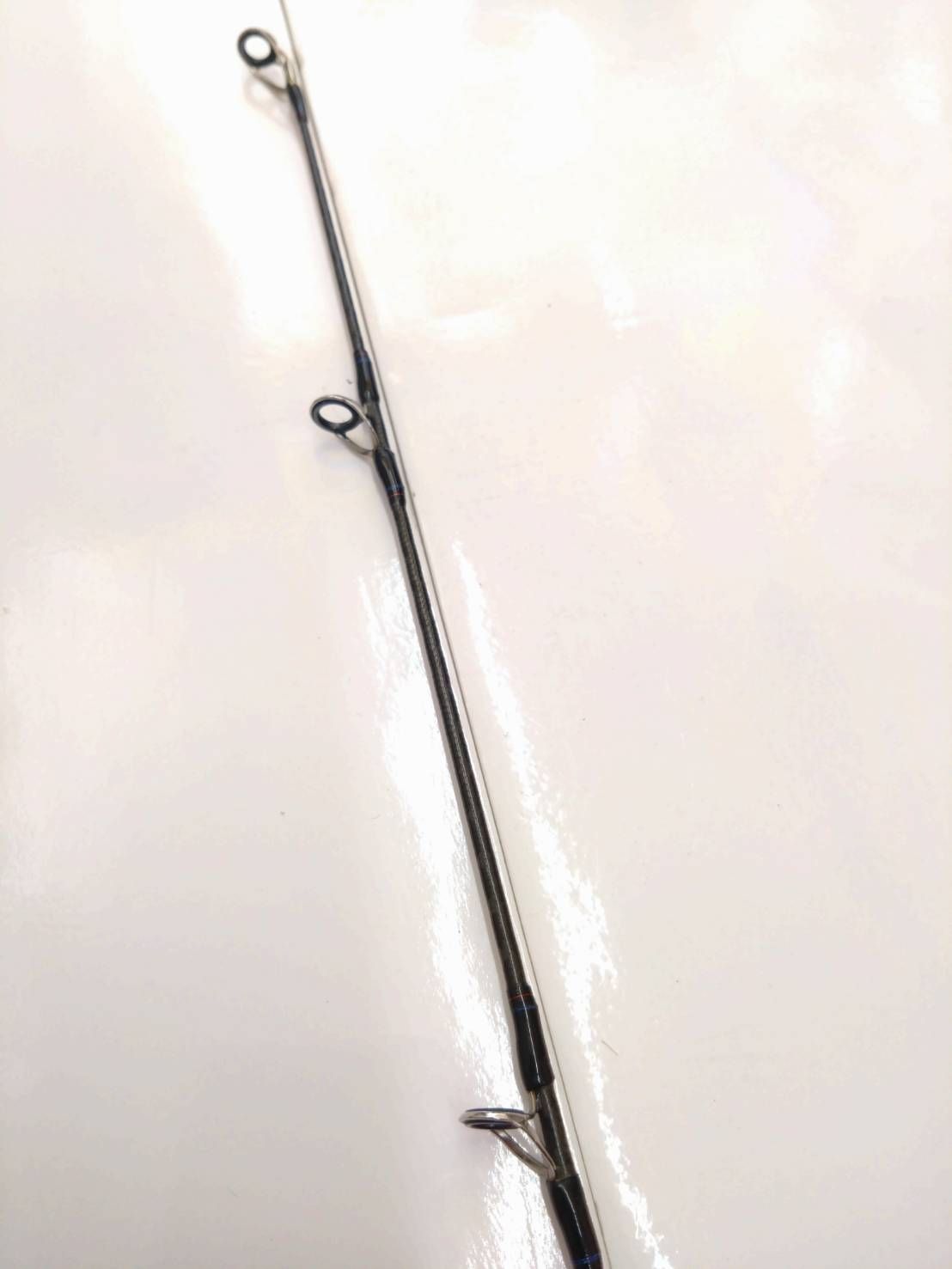 美品 人気モデル シマノ 19スコーピオン 1652R-2 ベイト バーサタイル