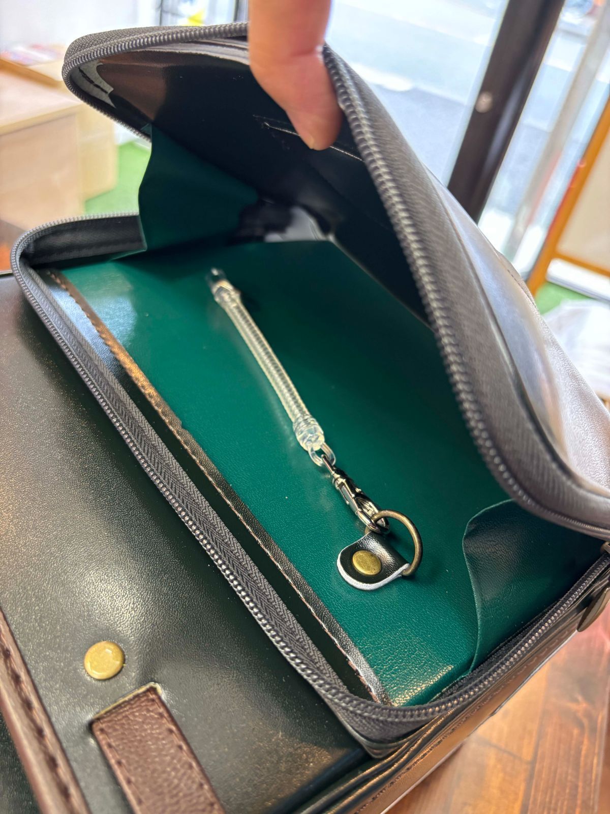 ユーロスタイル グリーン