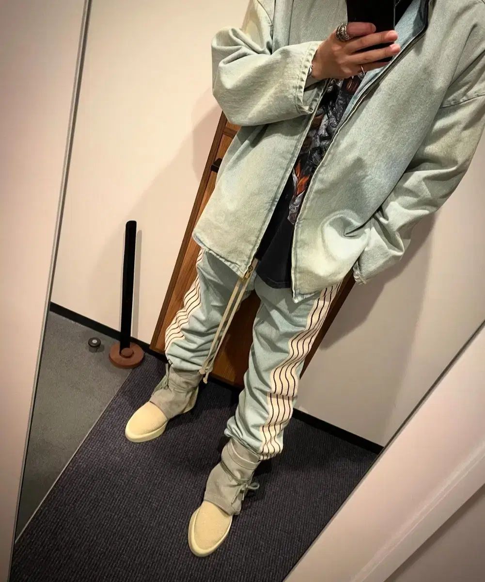 超美品 フィア オブ ゴッド デニムストライプパンツ ライトインディゴ（98）a 8001000829365_1.jpg?v=