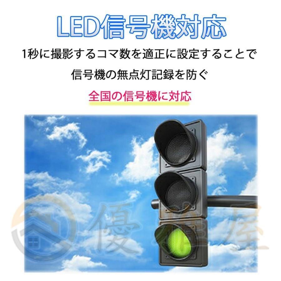 超広角 10.0インチHDR画像補正