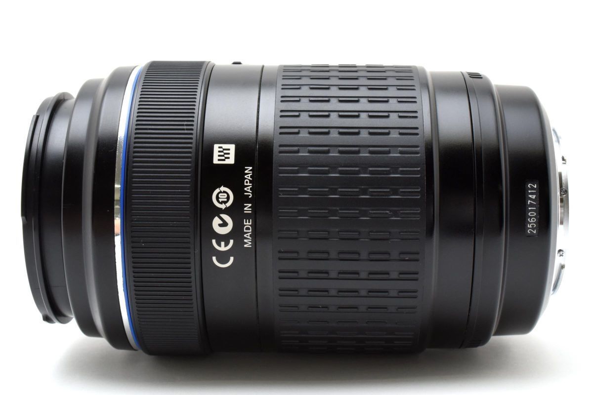 美品 OLYMPUS ZUIKO DIGITAL 70-300mm F4-5.6 ED フォーサーズ AA3973