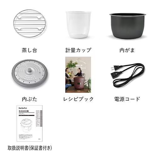 Pot