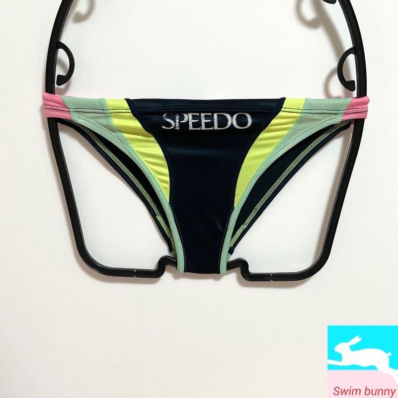 レア〉SPEEDO カスタム極小競パン - メルカリ