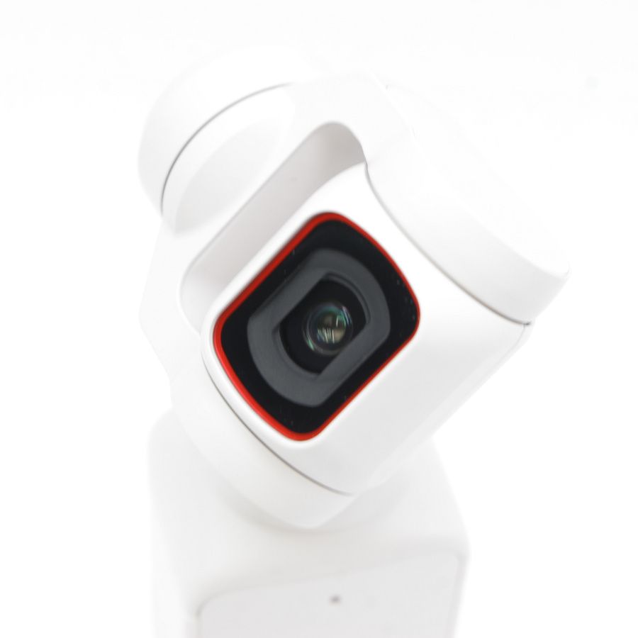 DJI Pocket 2 限定コンボ (サンセット ホワイト) djiポケット2 サン