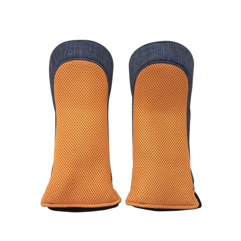 ROSASEN - お値下げ　カモフラ柄　ヘッドカバー  ROSASEN ROSASEN ロサーセン ヘッドカバー 2点セット 迷彩柄 カモフラ