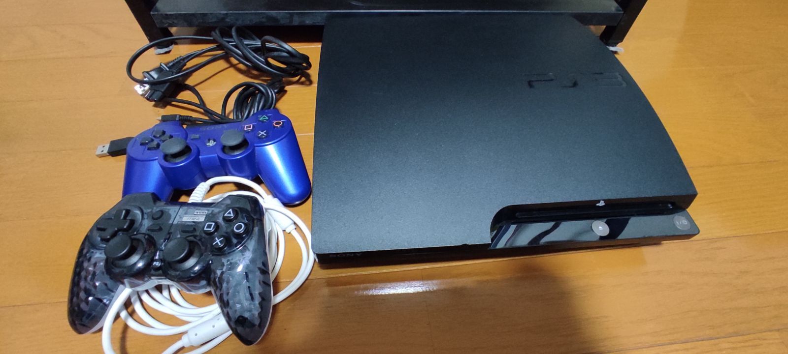 PS3 CECH2000A 動作確認済み PS3 CECH-2000A 動作確認済 ソフト12本セット(パケ無しあり