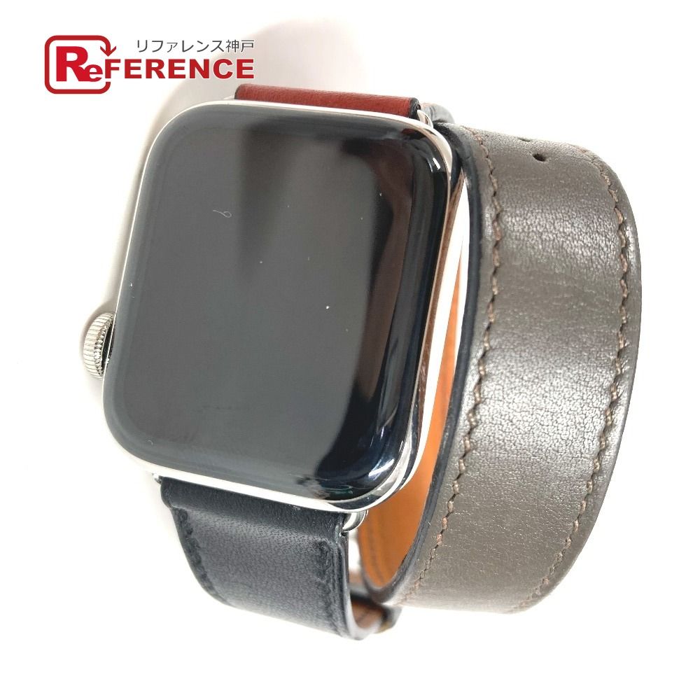 HERMES エルメス 腕時計 apple watch series 5 40mm アップル HERMES エルメス 腕時計 apple watch series 5 40mm アップル