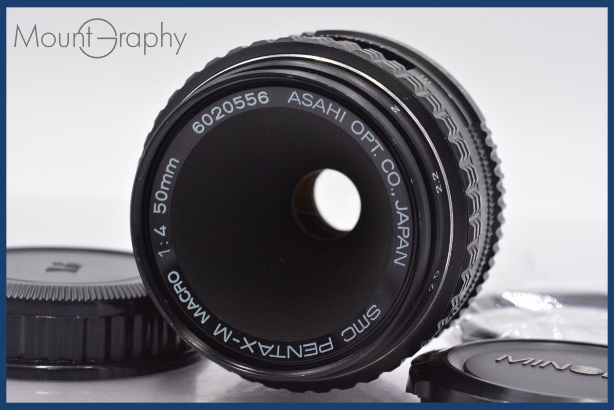☆良品☆ ペンタックス K2 ⁄ SMC PENTAX-M 50mm F1.4