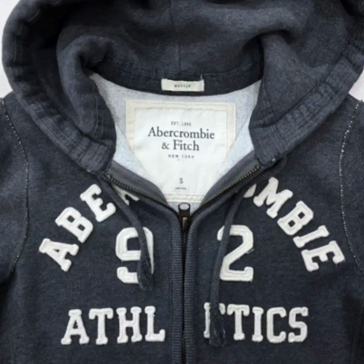 Abercrombie