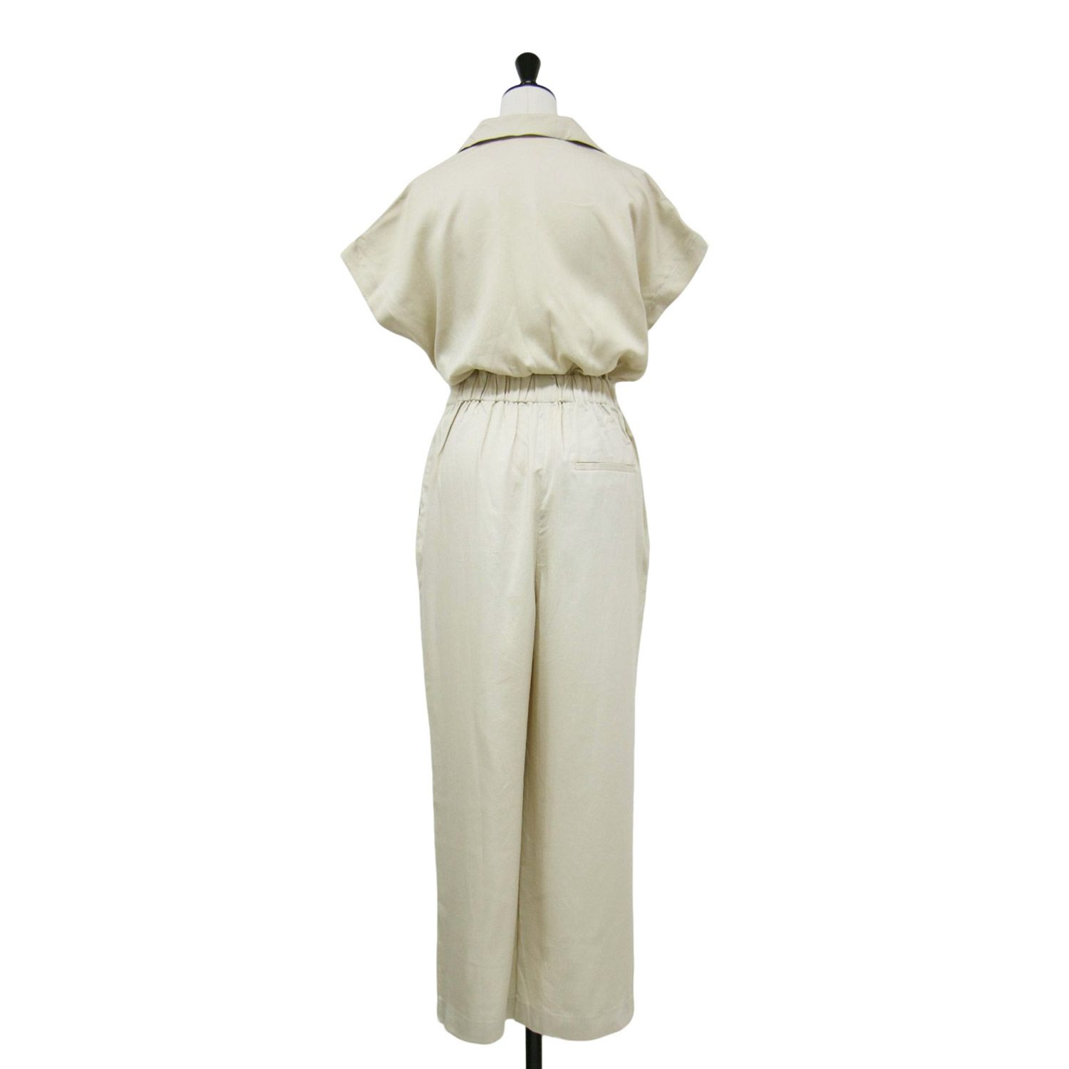 セルロースツイル サイドアジャストオールインワン セルロースツイル