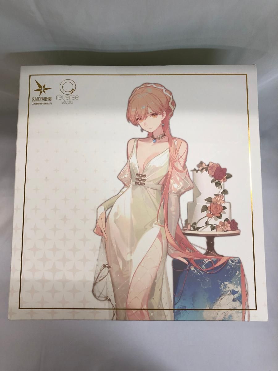 OTs-14 運命の佳人Ver. 1/7 PVC＆ABS製塗装済み完成品 ドールズ