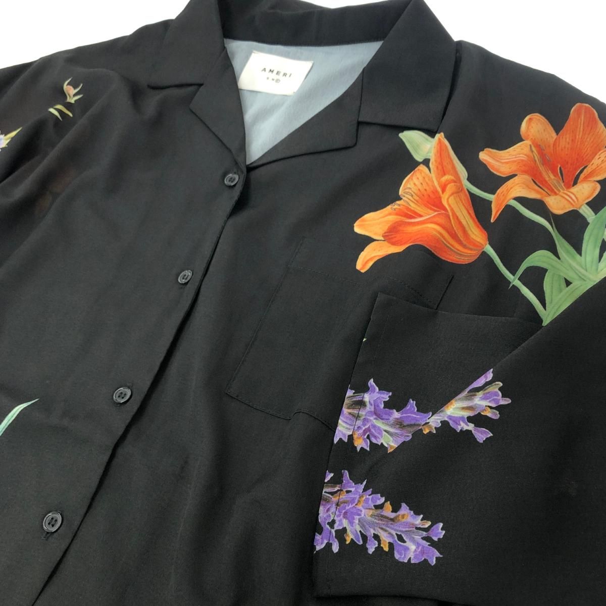 アメリビンテージパジャマ アメリヴィンテージ ルームウェア パジャマ 花柄