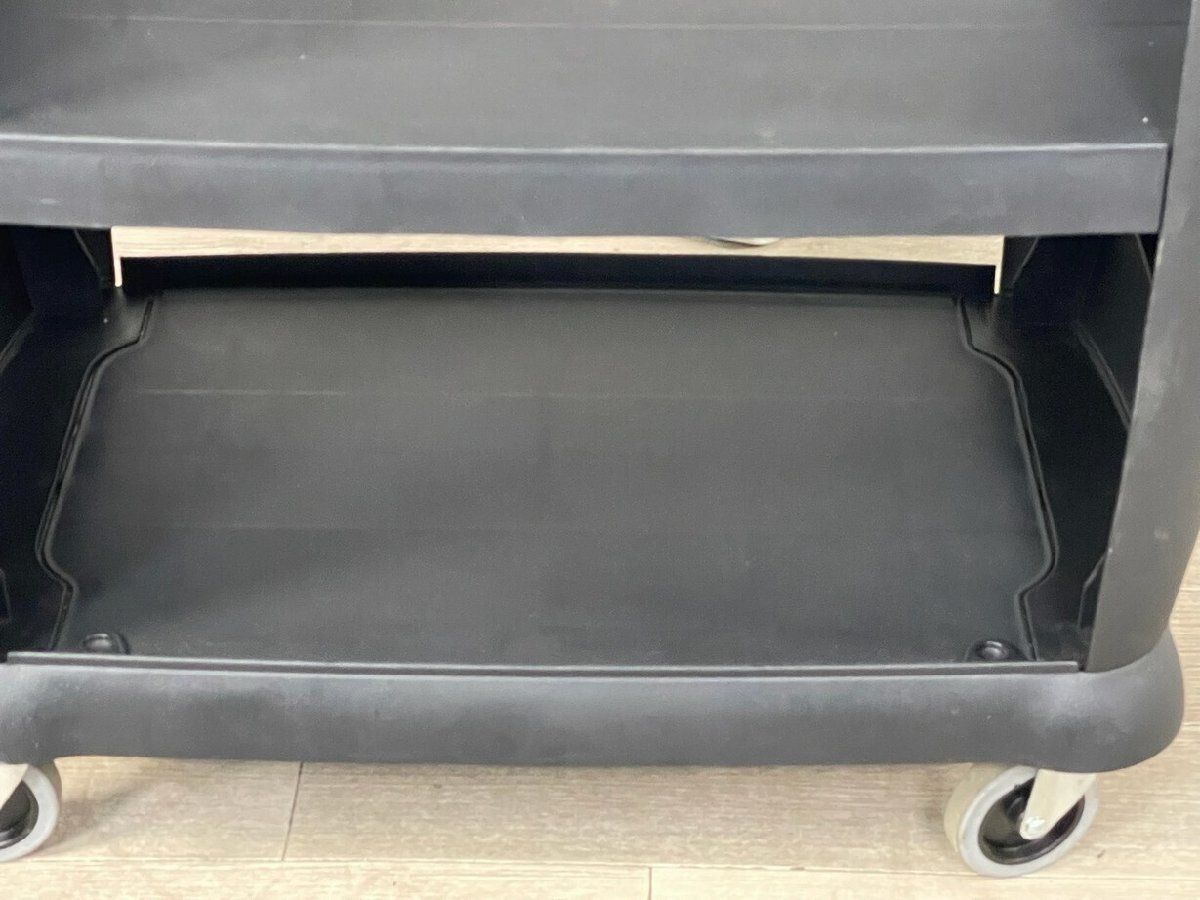 ワゴン サービス