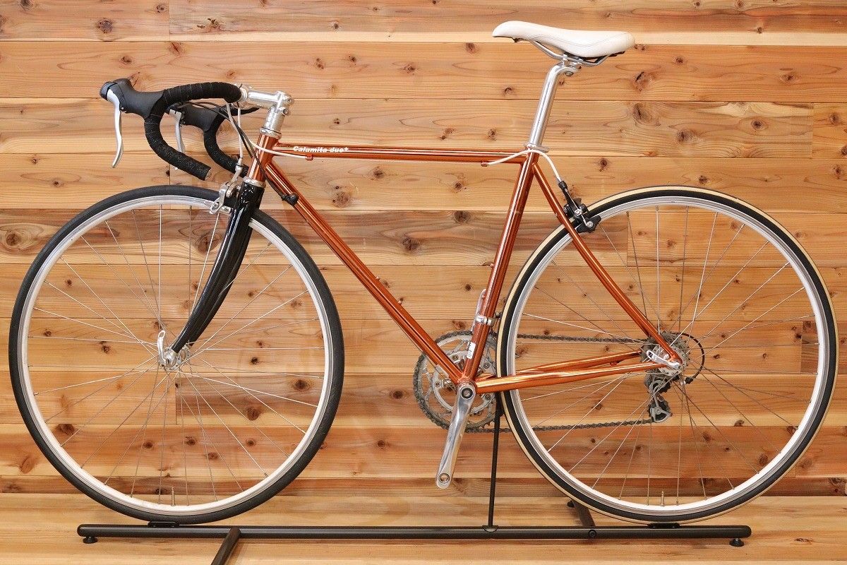 カラミータDueプラス 49サイズ Calamita（カラミータ） DUE PLUS （デュエプラス）シルク
