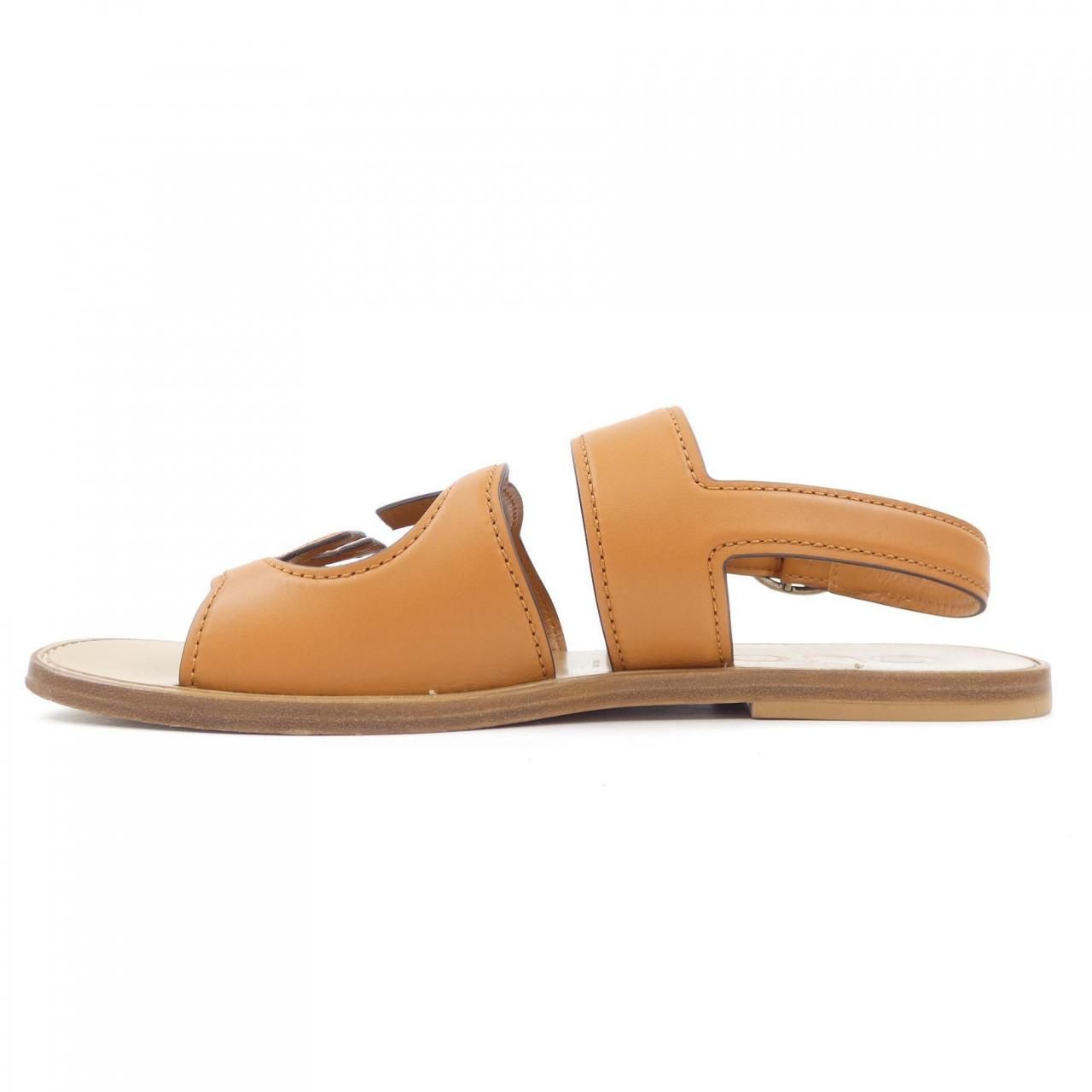 グッチ GUCCI 723627 サンダル