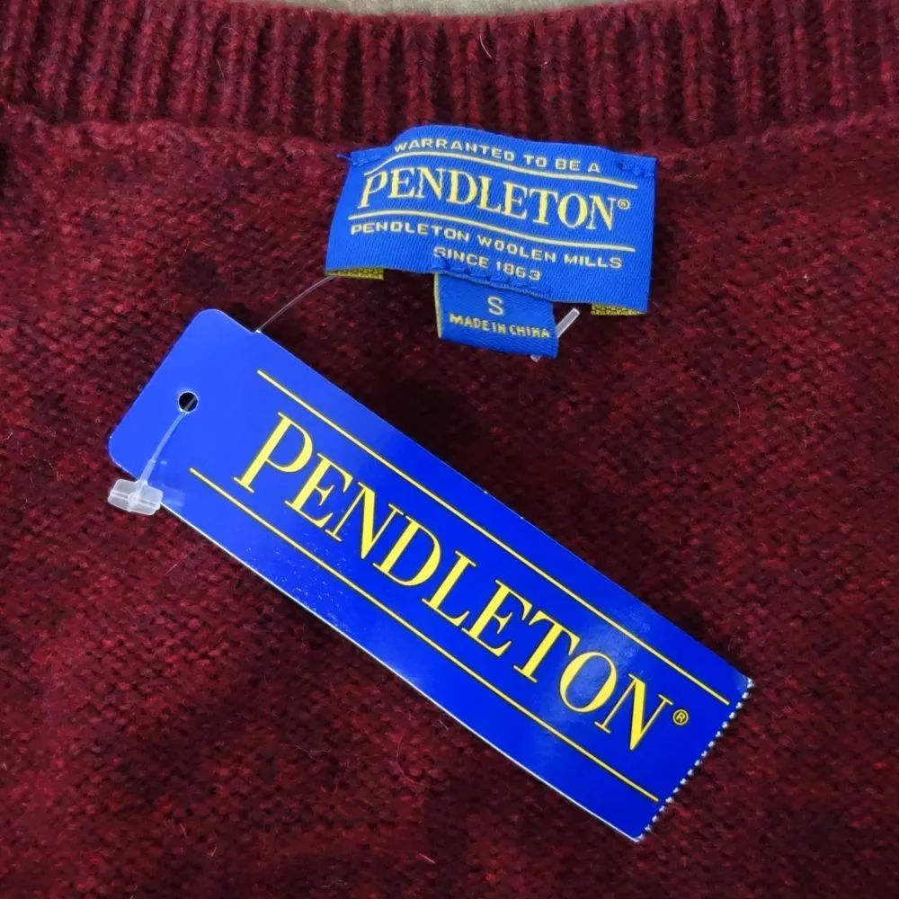 PENDLETON ウール