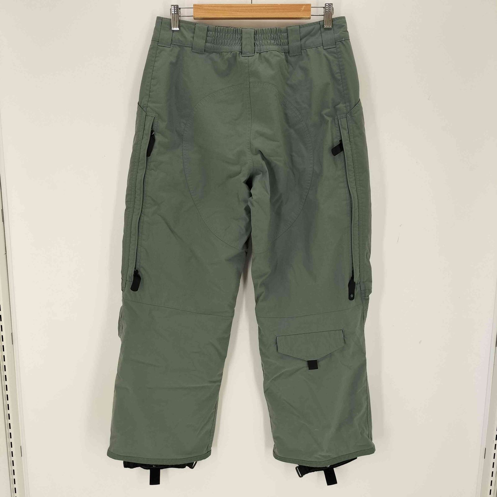 ナイキエーシージー NIKE ACG 90-00S outer layer 3 ナイロン