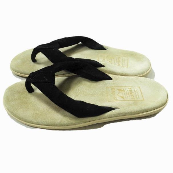 ISLAND SLIPPER x EDIFICE アイランドスリッパ エディフィス