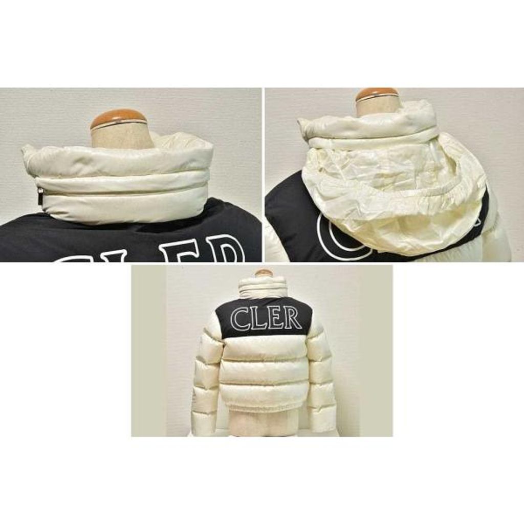 モンクレール MONCLER ジェス GERS ダウンジャケット 14 anni 164cm