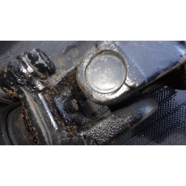 リアプロペラシャフト