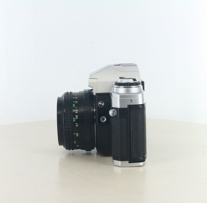 KONICA MINOLTA - 【中古】(ミノルタ) MINOLTA X-300+NEW MD50/1.7 中古】(ミノルタ) MINOLTA X-300+NEW MD50/1.7 - メルカリ