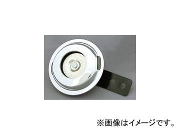 2輪 CF POSH ディスクホーン 200823 12V-1.2A/外径φ72mm Type307SG High Tone