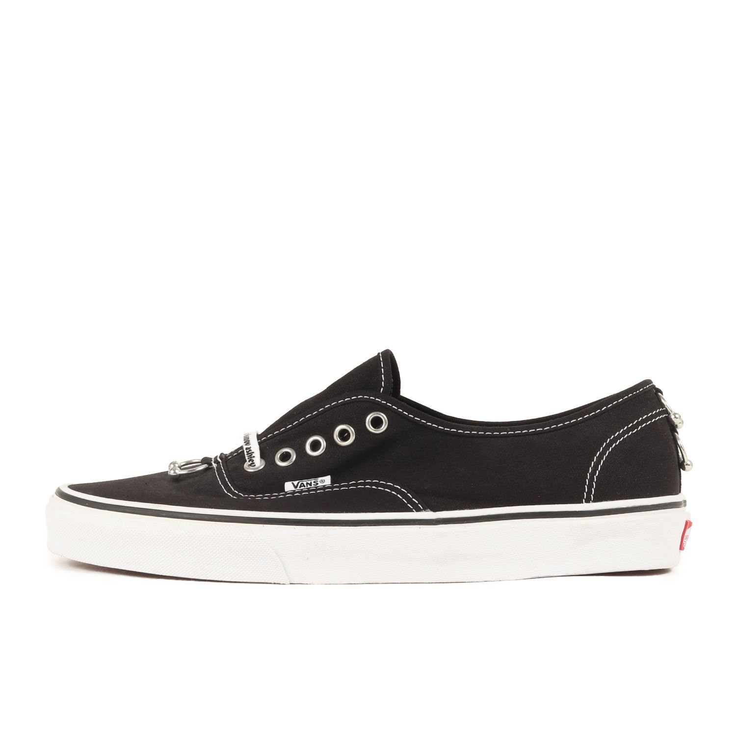新品】VANS バンズ サイズ:28.0cm / Ashley Williams AUTHENTIC 