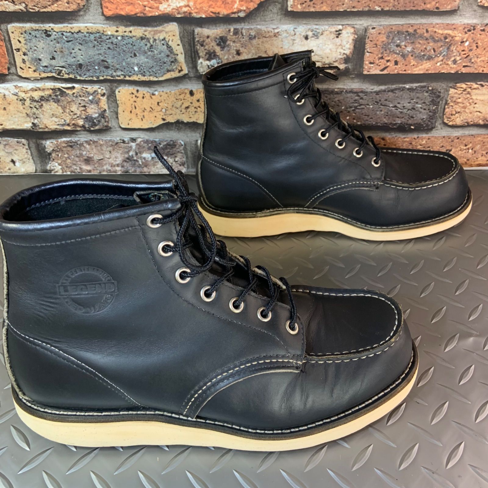 ☆REDWING 8179 限定モデル 20世紀レジェンド LEGEND MODEL 1999年製