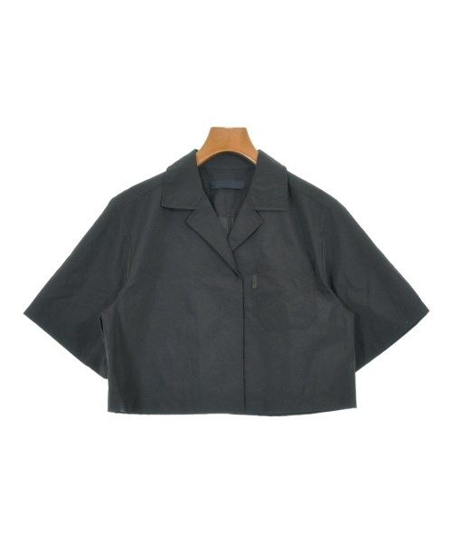 Juun.J ジュン　ジー カジュアルシャツ レディース 【古着】【中古】 Juun.J カジュアルシャツ レディース 【古着】【中古】【送料無料