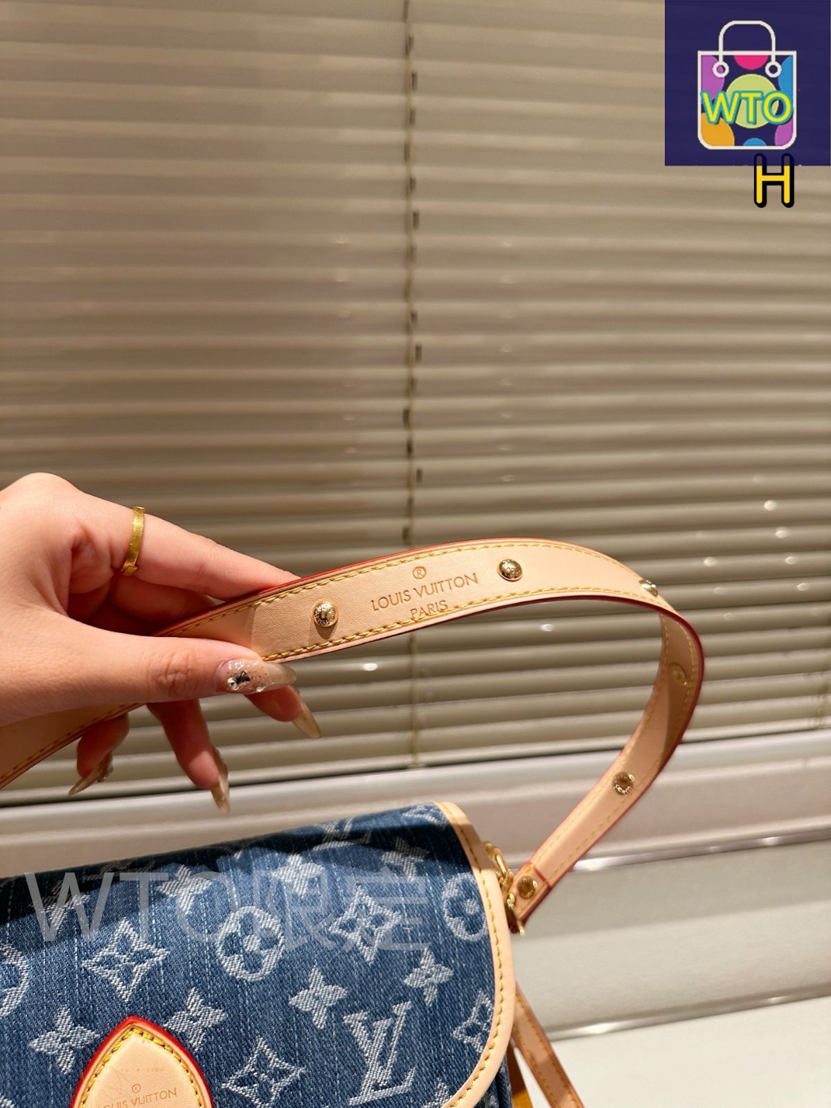 今日特価】Louis Vuitton ルイ・ヴィトン｜ディアンシリーズ