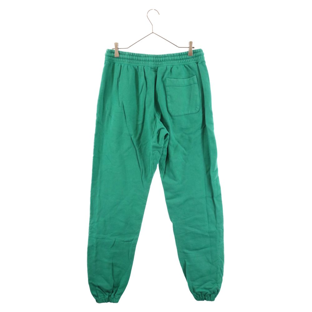 SAINT MICHAEL (セントマイケル) 22SS logo sweat pants ロゴ