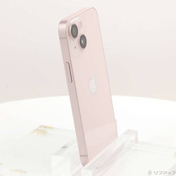 〔 品〕 iPhone13 mini 128GB ピンク MLJF3J A SIMフリー 196 WWW_OPDRERGINERDOGAN_COM