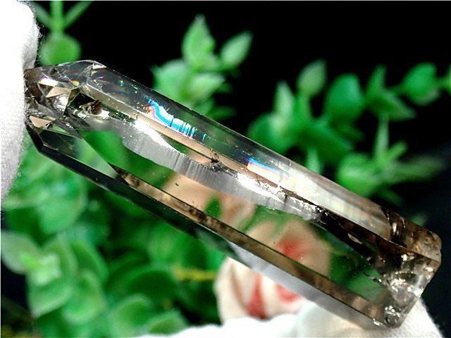 レインボーシトリン 六角柱 レインボーシトリン 六角柱 【公式通販】