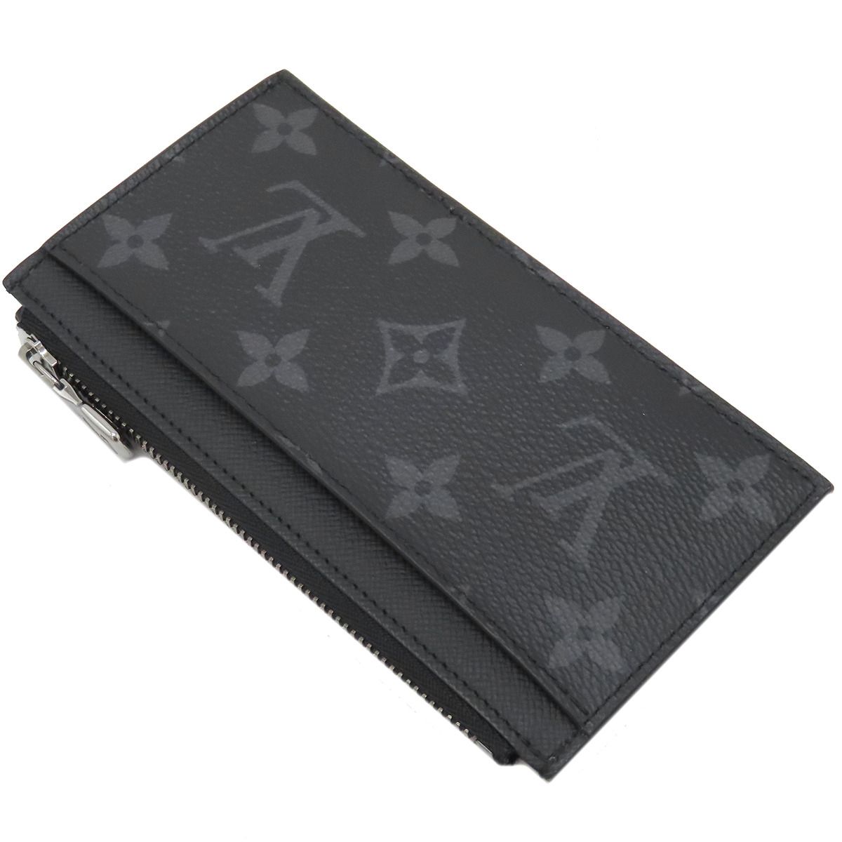 ルイヴィトン LOUIS VUITTON コインケース コインカード ホルダー