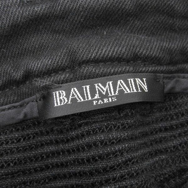 バルマン BALMAIN