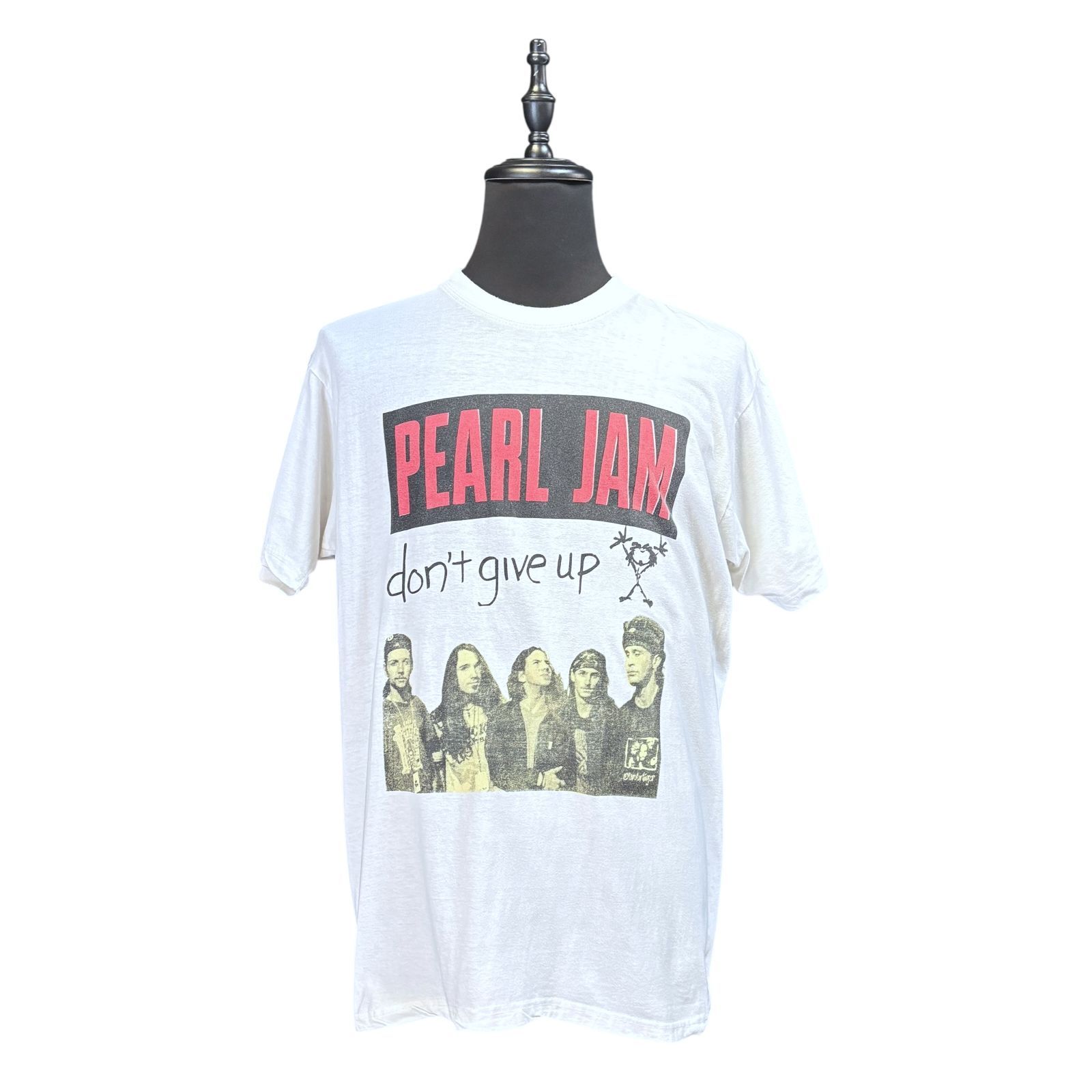 Pearl Jam】パールジャム “Don