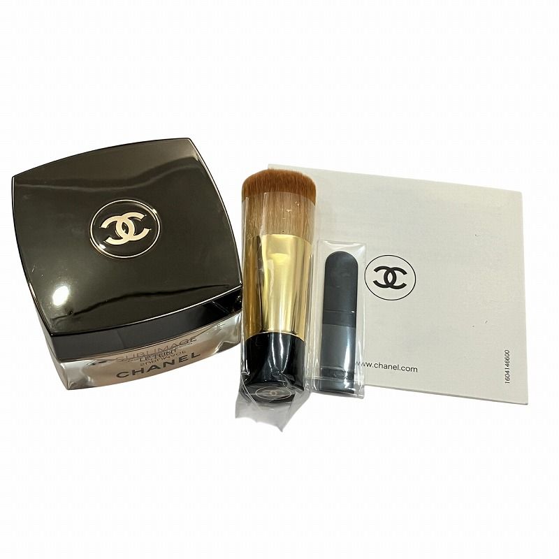 シャネル CHANEL サブリマージュ ル タン 12 ベージュ ロゼ