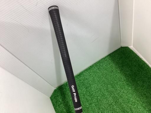 FW 純正特注シャフト