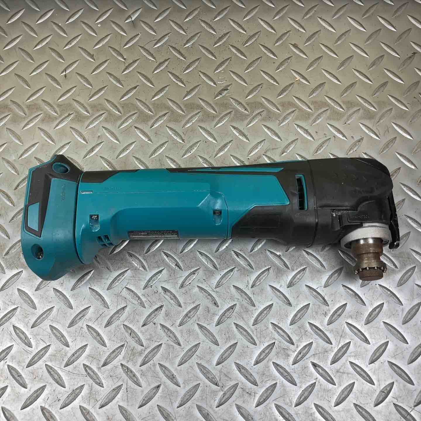 マキタ makita コードレスマルチツール TM41DZ 川崎店
