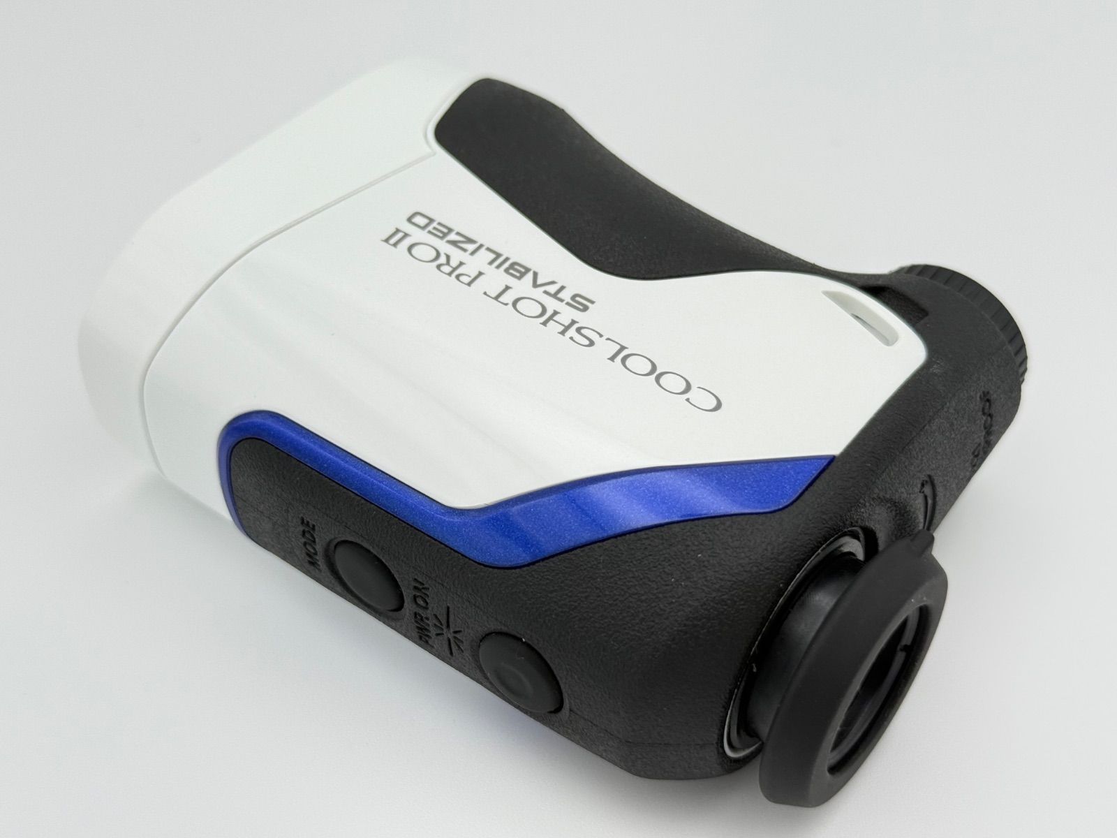 極上美品】Nikon COOLSHOT PRO II STABILIZED ニコン クール