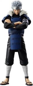 千手扉間 「一番くじ NARUTO-ナルト- 疾風伝 繋がる思い