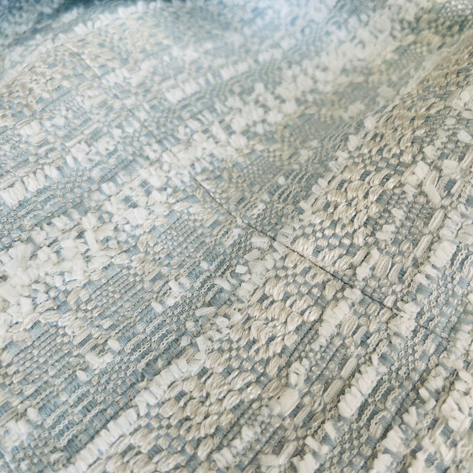 サイズ40 ブルー系