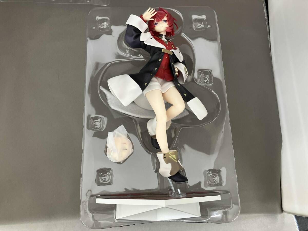 コトブキヤ アンジュ・カトリｰナ 1/7 ｢にじさんじ｣ コトブキヤ
