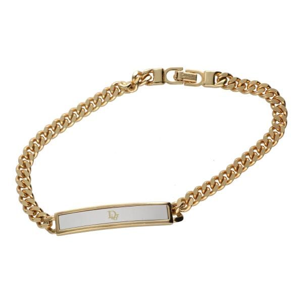 無料発送 中古】 ロゴID クリスチャン・ディオール Dior Christian その他