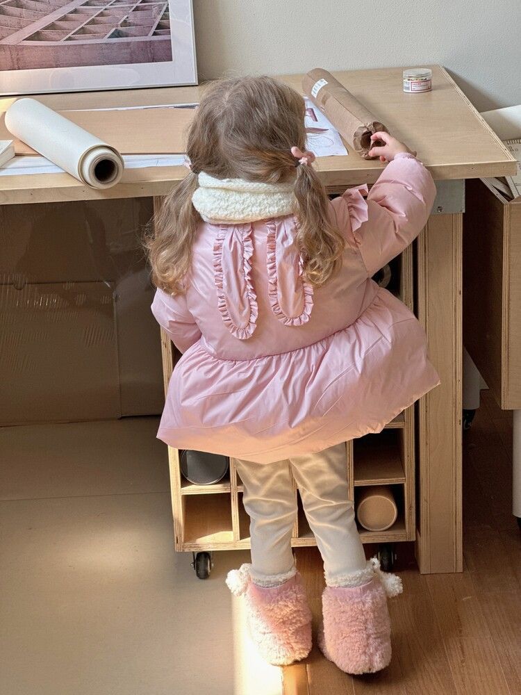 冬服 幼児