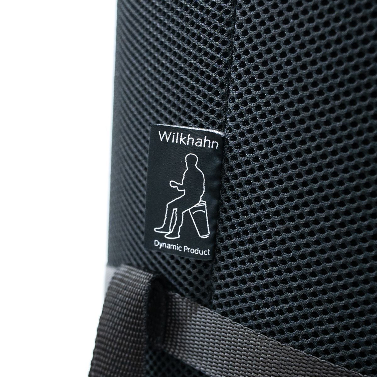 Wilkhahn ウィルクハーン 202 range Stand-up レンジ スタンドアップ スツール ファイバーフレックス ブラック トルステン フランク 定価9万 1 MARWIL-DEMENAGEMENTS_CH