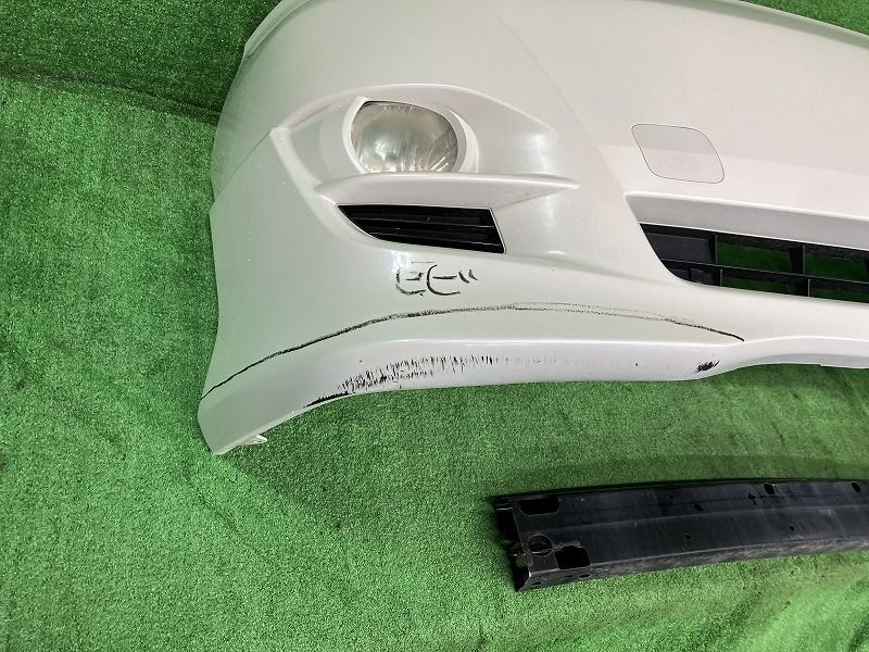 フロントバンパー V