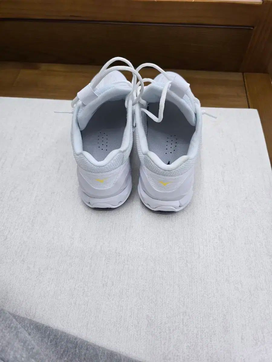Mizuno ミズノ 波 STEALTH ステルス 6
