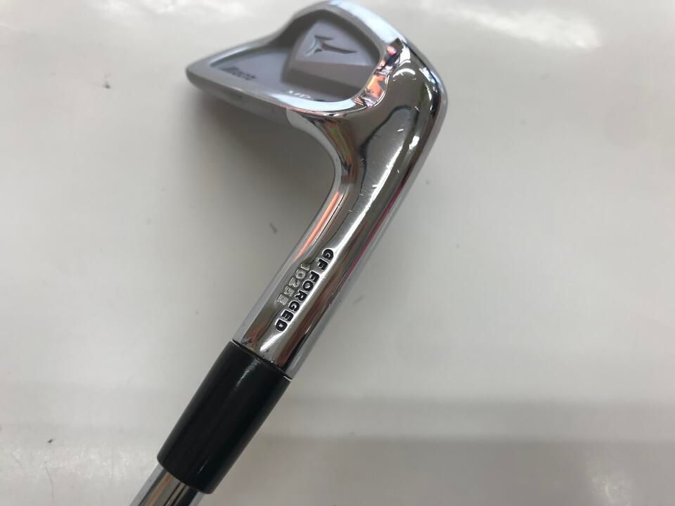 MIZUNO MP-66 アイアンDG120s 5-pの6本セット 【公式通販】