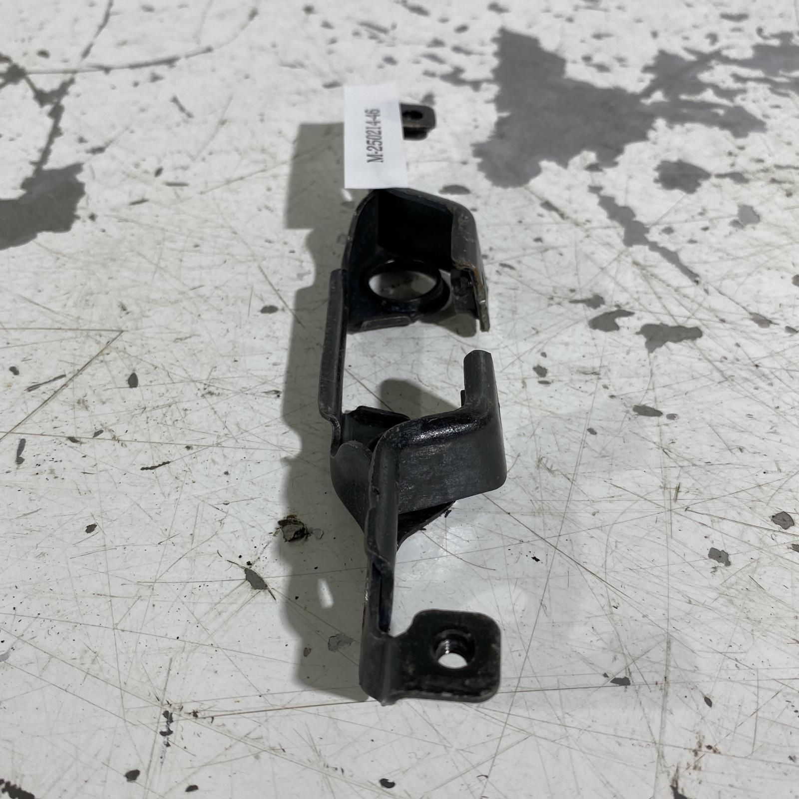 Z1 Z2 フロント ステム エンブレム取り付けステー セット 三又 143mm